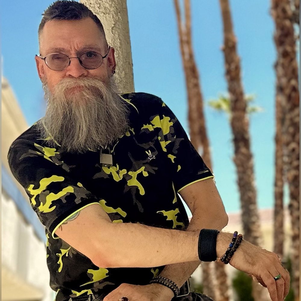 Meet your Posher, Brent